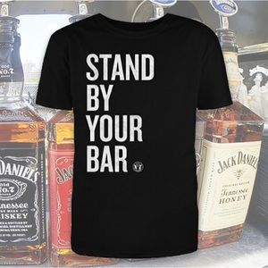 Hanes Jack Daniel’s Shirt